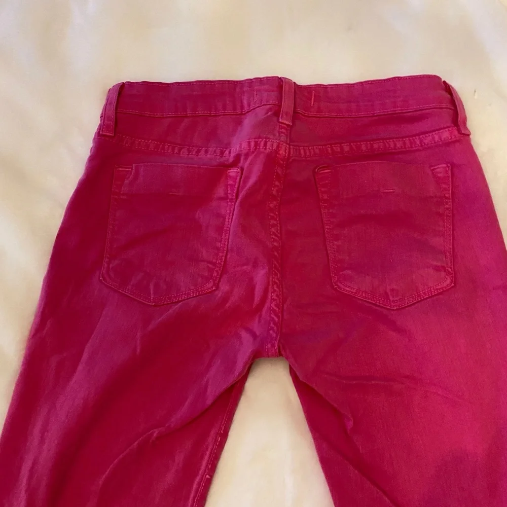 Free people skinny jeans‎